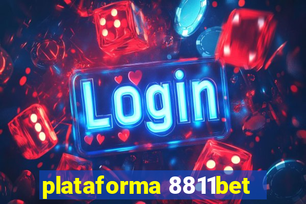 plataforma 8811bet
