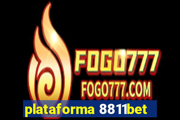 plataforma 8811bet