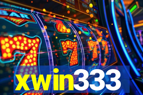 xwin333