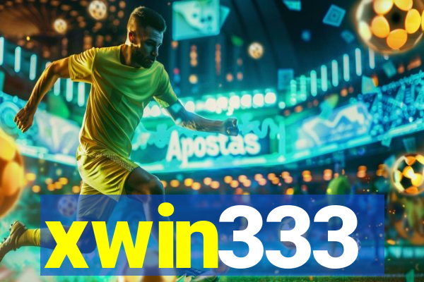 xwin333