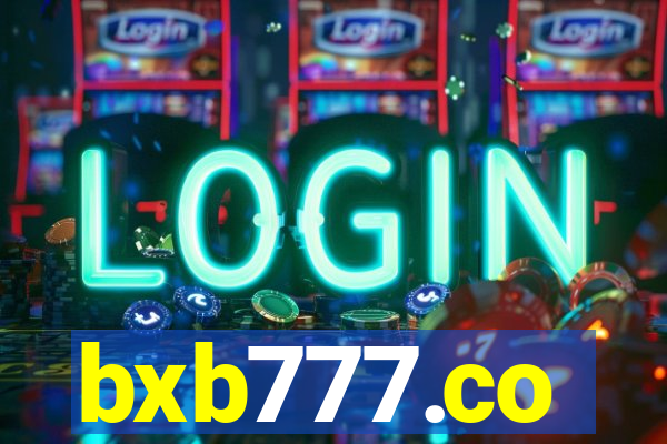bxb777.co