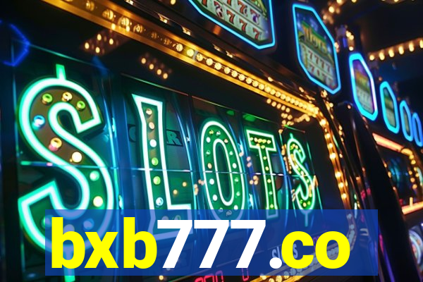 bxb777.co
