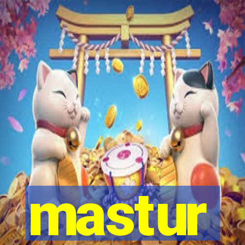 mastur