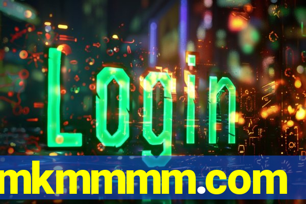 mkmmmm.com