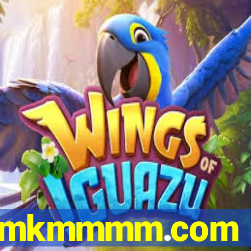 mkmmmm.com