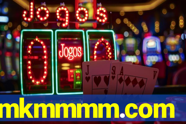 mkmmmm.com