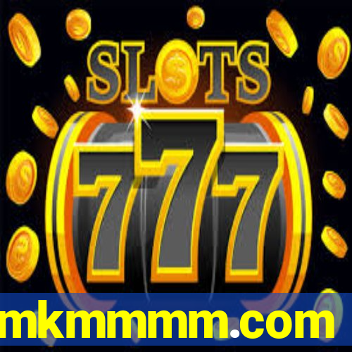 mkmmmm.com