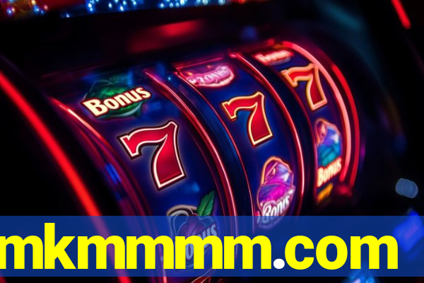 mkmmmm.com