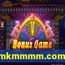 mkmmmm.com