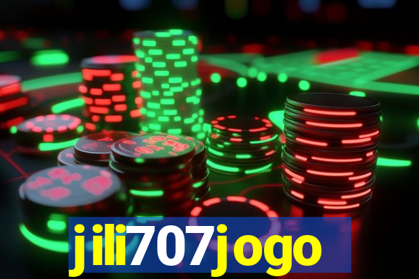 jili707jogo