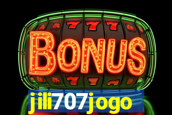 jili707jogo