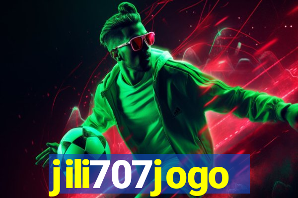 jili707jogo