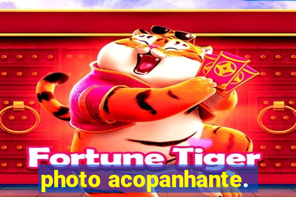 photo acopanhante.