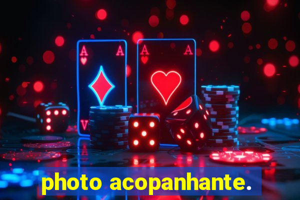 photo acopanhante.