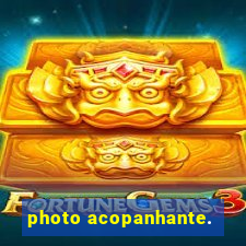 photo acopanhante.