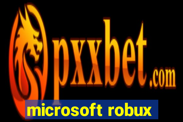 microsoft robux