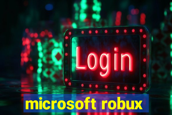 microsoft robux