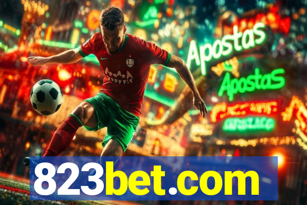 823bet.com
