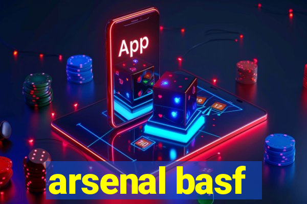 arsenal basf