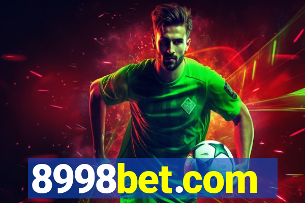 8998bet.com
