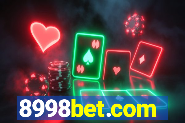 8998bet.com