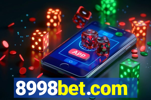 8998bet.com