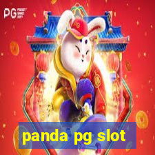 panda pg slot