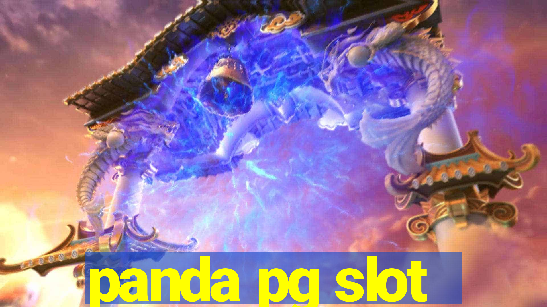 panda pg slot