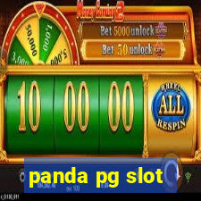 panda pg slot