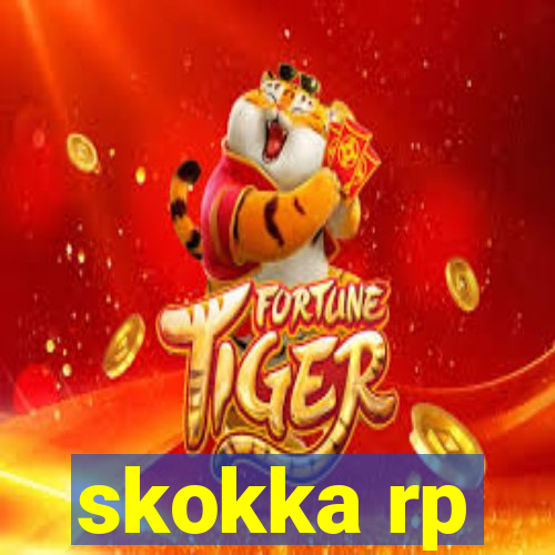 skokka rp