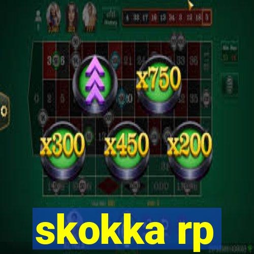 skokka rp