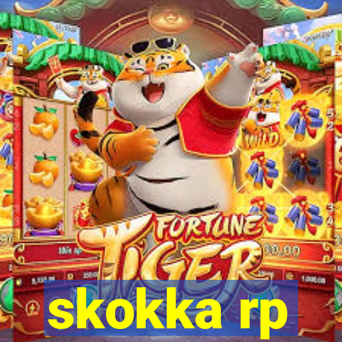 skokka rp