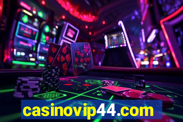 casinovip44.com