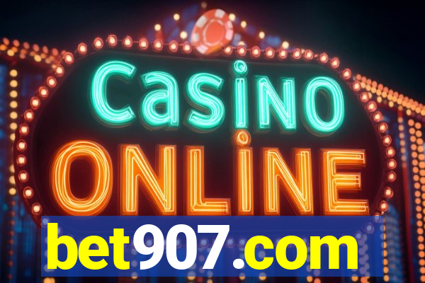 bet907.com
