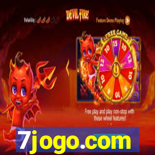7jogo.com