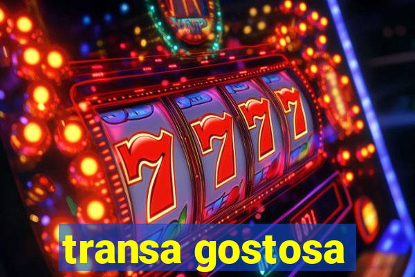 transa gostosa