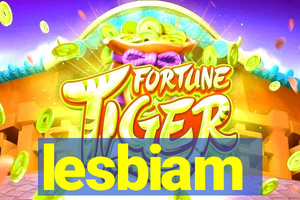 lesbiam