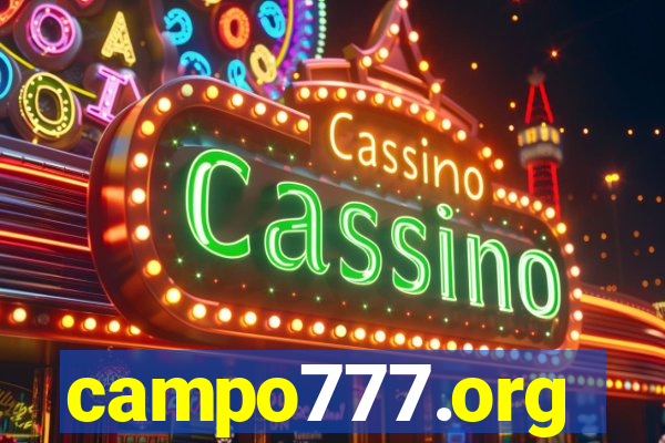 campo777.org