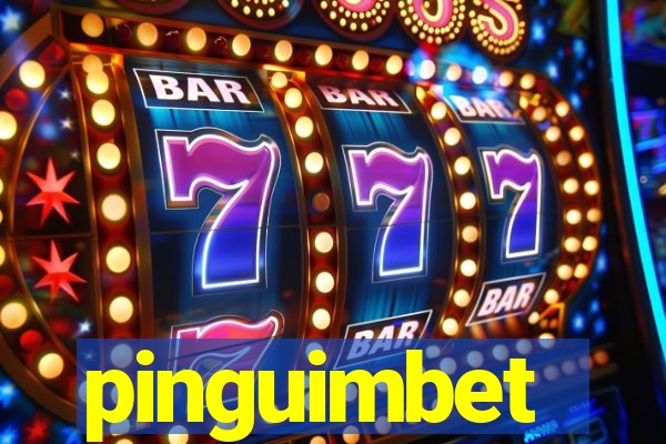 pinguimbet