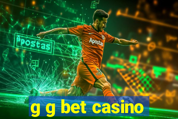 g g bet casino