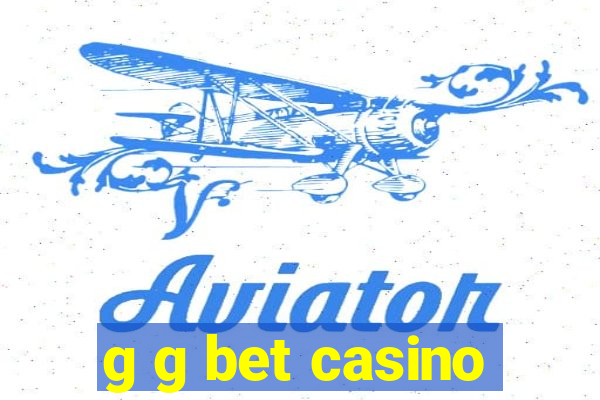 g g bet casino