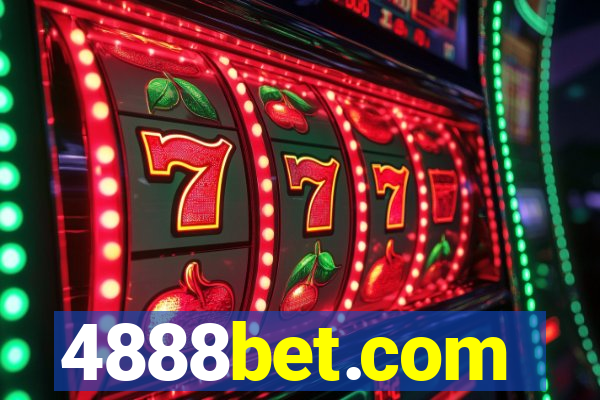 4888bet.com