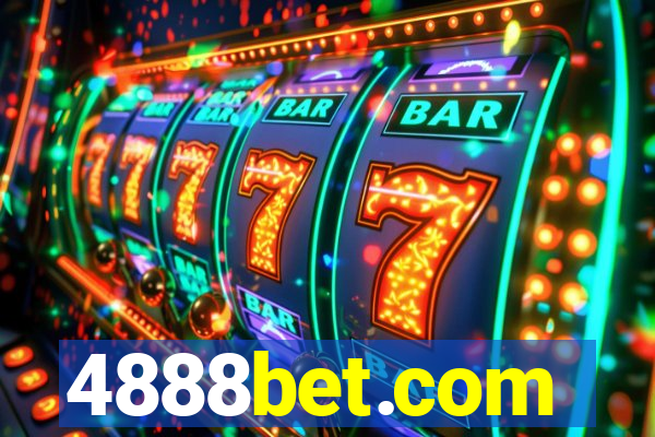 4888bet.com