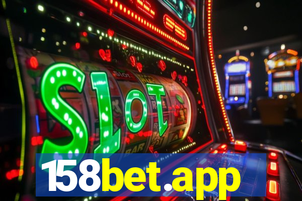 158bet.app