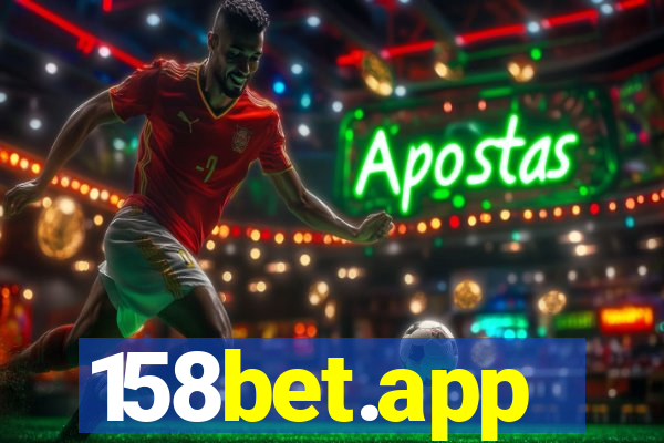 158bet.app