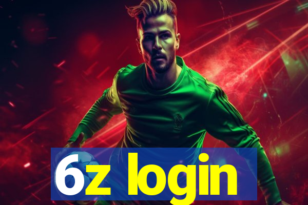 6z login