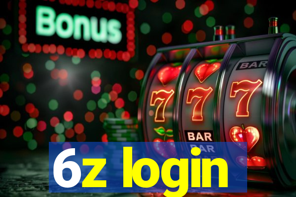 6z login
