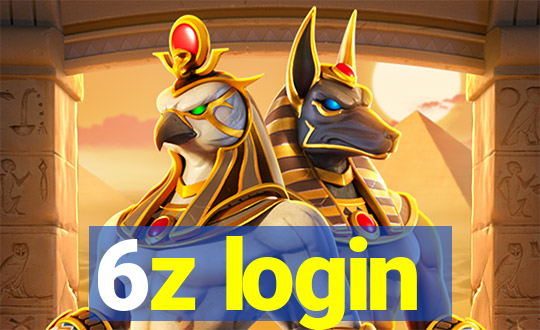 6z login