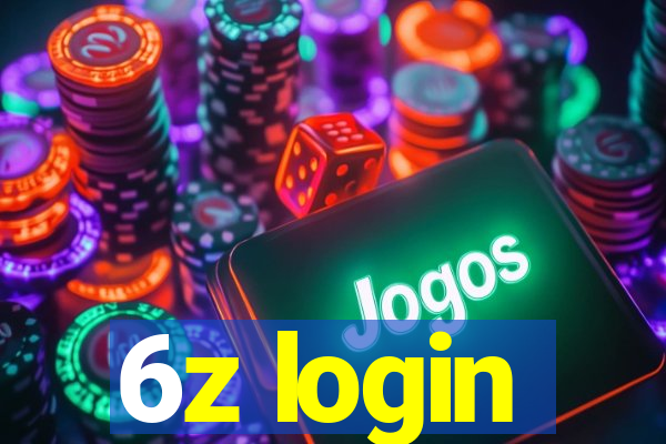 6z login
