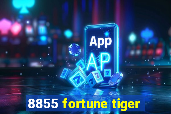8855 fortune tiger